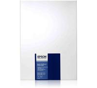 Epson Traditional A4 Photo Paper - 25 Sheets 330gsm