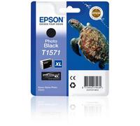Epson Turtle T1571 Photo Black