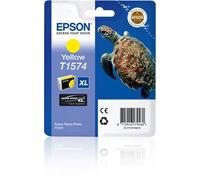 Epson T157440 Original Yellow Epson T1574 Ink Cartridge (C13T15744010) Printer Cartridge