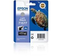 Epson Turtle T1577 Light Black