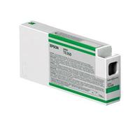 Epson T636B Green Ink Cartridge - 700ml