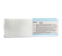 Epson Original Ink Cartridge T591500 - UltraChrome K3 700ml - Light Cyan Singlepack