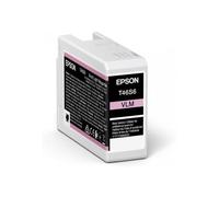 Epson UltraChrome Pro ink cartridge 1 pc(s) Original Vivid light magenta