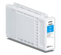 Epson UltraChrome Pro10 ink cartridge 1 pc(s) Original Cyan
