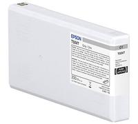 Epson UltraChrome Pro10 ink cartridge 1 pc(s) Original Grey