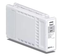 Original Epson T56U7 Grey Ink Cartridge (C13T56U700)