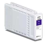 Original Epson T56UD Violet Ink Cartridge (C13T56UD00)