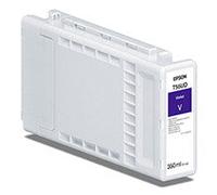 Epson UltraChrome Pro10 ink cartridge 1 pc(s) Original Violet