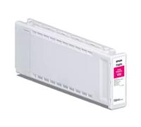 Original Epson T56P3 Vivid Magenta High Capacity Ink Cartridge (C13T56P300)