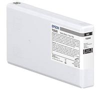 Epson UltraChrome Pro10 ink cartridge 1 pcs Compatible Black