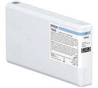 Epson UltraChrome Pro10 ink cartridge 1 pcs Compatible Cyan