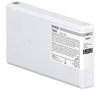 Epson UltraChrome Pro10 ink cartridge 1 pcs Compatible Grey
