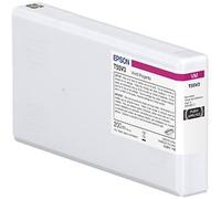 Epson UltraChrome Pro10 ink cartridge 1 pcs Compatible Magenta