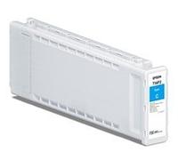 Original Epson T56P2 Cyan High Capacity Ink Cartridge
