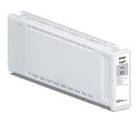 Epson UltraChrome Pro10 Ink Cartridge 1 Pcs Original Grey