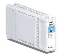 Epson T56U5 Light Cyan Ink Cartridge 350ml