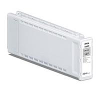 Original Epson T56P9 Light Grey High Capacity Ink Cartridge (C13T56P900)