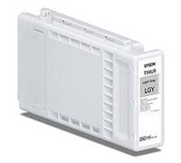 Epson T56U9 Light Gray Ink Cartridge 350ml