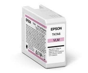 Epson UltraChrome Pro10 ink cartridge 1 pcs Original Light magenta