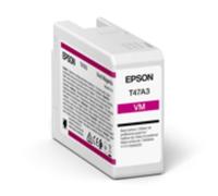 Epson UltraChrome Pro10 ink cartridge 1 pcs Original Magenta WESTDIST-C13T47A30N