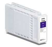 Epson T56UD Violet Ink Cartridge 350ml
