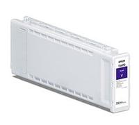 Epson T56PD Violet Ink Cartridge 700ml