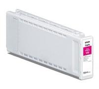 Epson T56P3 Vivid Magenta Ink Cartridge 700ml