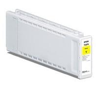 Epson T56P4 Yellow Ink Cartridge 700ml