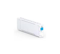 Epson T48M2 Original Ink Cartridge, Cyan, 700ml