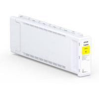 Epson UltraChrome PRO6 ink cartridge 1 pc(s) Yellow