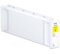 Epson UltraChrome XD2 ink cartridge 1 pc(s) Original Yellow