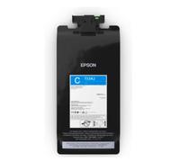 Epson UltraChrome XD3 ink cartridge 1 pc(s) Original Cyan