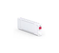 Epson UltraChrome XD3. Colour ink type: Pigment-based ink Supply type: Single pack Colour ink volume: 700 ml Printing colours: Red Quantity per pack: 1 pc(s)