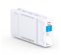 Epson UltraChrome XD3 ink cartridge 1 pc(s) Cyan