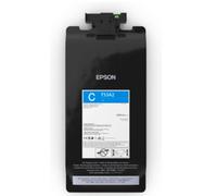 Epson UltraChrome XD3 ink cartridge 1 pc(s) Original Cyan