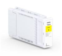 Epson Ink Ultrachrome Xd3 T50u4 Ink Cartridge Yellow