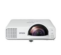 Epson V11HA76080 data projector Standard throw projector 4000 ANSI lum