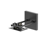 Epson V12H006AZ0 projector mount accessory Ceiling Plate Black