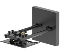 Epson V12H006AZ0 projector mount accessory Ceiling Plate Black