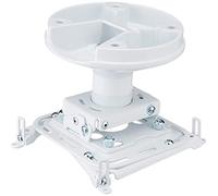 Epson V12H808001 Ceiling White projector ceiling & wall mount (ceiling mount, 11.3 kg, 112 mm, 102 mm, 112 mm, UL)