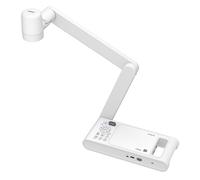 Epson V12HB09080 document camera White 25.4 / 3.2 mm (1 / 3.2") C