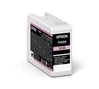 Epson Vivid Light Magenta Standard Ink Cartridge 25ml - C13T46S60N