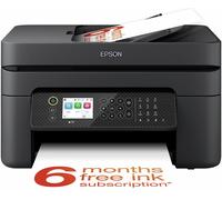 Epson WF-2950 Inkjet Printer - ReadyPrint Flex Compatible