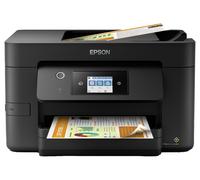 Epson WorkForce Pro WF-3820DWF Inkjet A4 4800 x 2400 DPI 35 ppm Wi-Fi