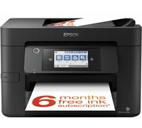 Epson WF-4820DWF Wireless Inkjet Printer