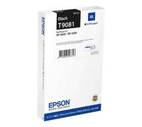 Epson WF-6xxx Ink Cartridge Black XL