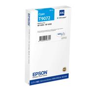 Epson WF-6xxx Ink Cartridge Cyan XXL