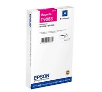 Epson C13T90834N/T9083 Ink cartridge magenta XL, 4K pages ISO/IEC 2471