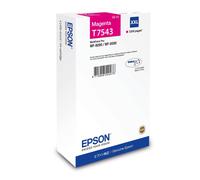 Epson WF-8090 / WF-8590 Ink Cartridge XXL Magenta