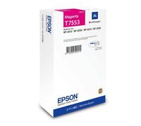 Epson WF-8xxx Series Ink Cartridge XL Magenta